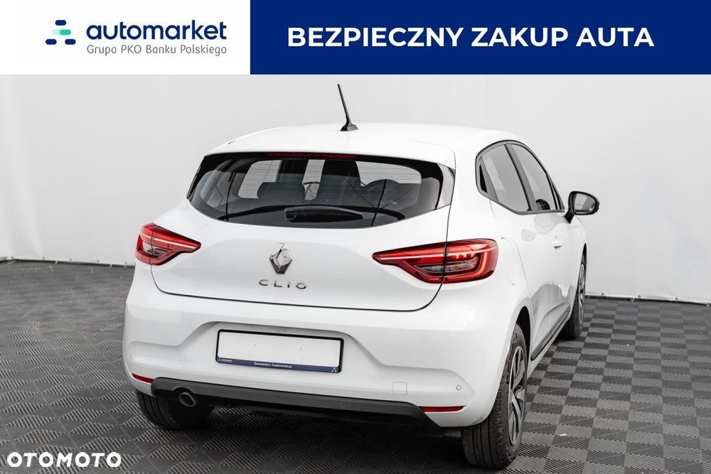 Renault Clio 1.0 TCe Equilibre - 4