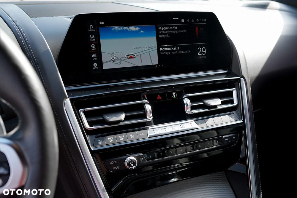 BMW Seria 8 840d xDrive - 9