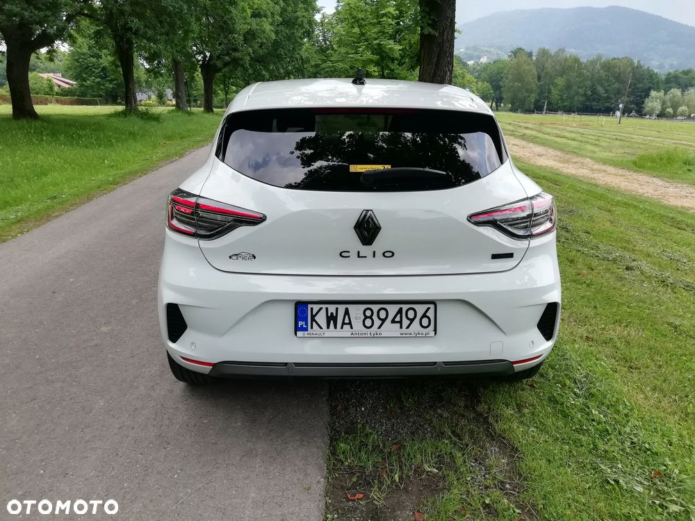 Renault Clio 1.6 E-TECH Full Hybrid 145 Esprit Alpine - 10