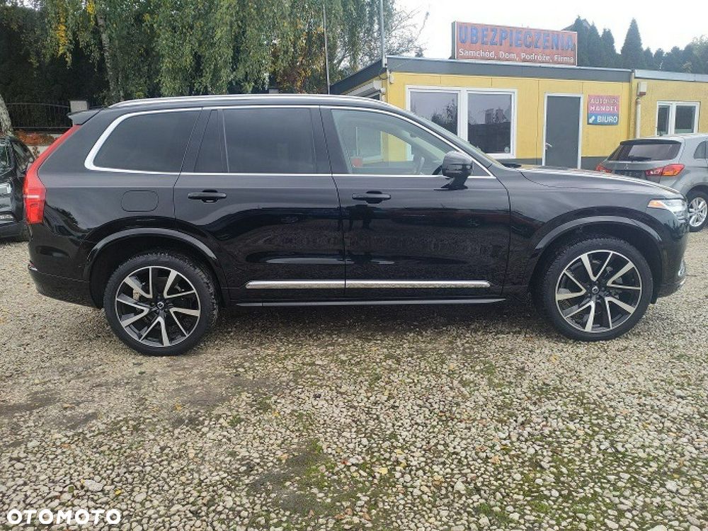 Volvo XC 90 - 13