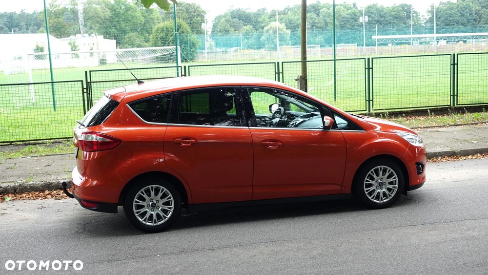 Ford C-MAX 2.0 TDCi Business Edition - 36