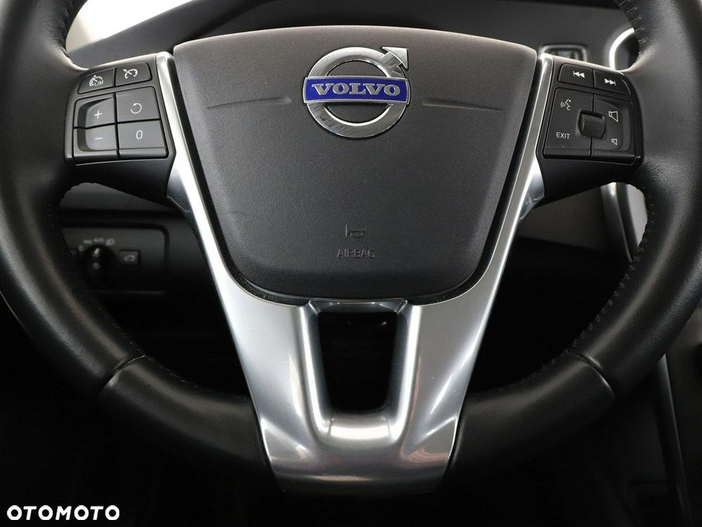 Volvo V40 Cross Country D3 Geartronic Linje You - 22