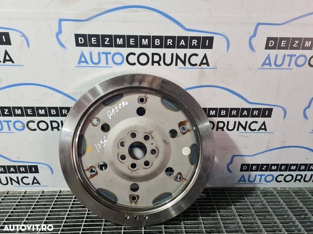 Volanta Mitsubishi Shogun Pajero 3.2 D 2006 - 2011 190CP Automata 4M41 (1096) Diesel ... - 2