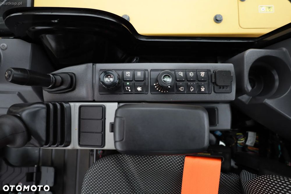 Caterpillar CAT 303 CR - 27