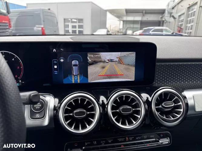 Mercedes-Benz GLB 200 d 4MATIC Aut. - 18