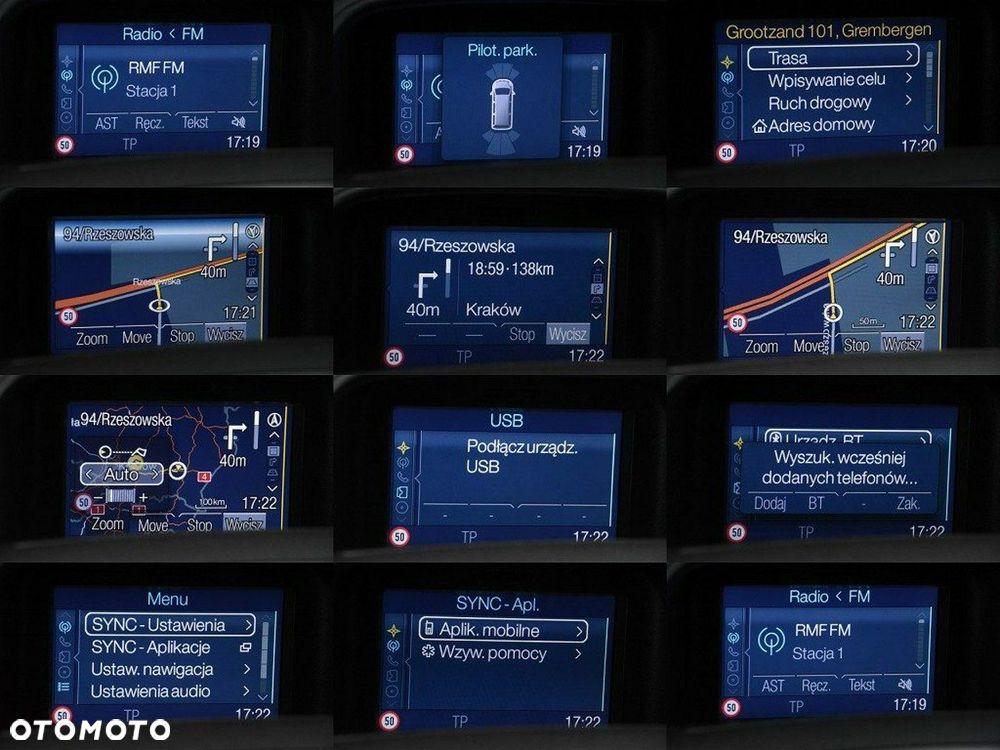 Ford Transit Custom - 28