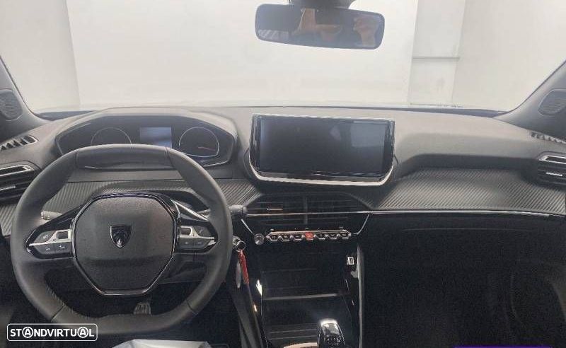 Peugeot 2008 1.2 PureTech Style - 5
