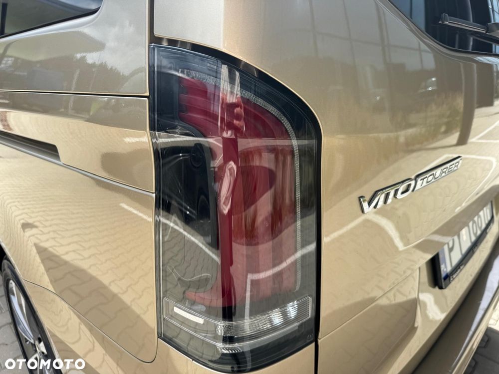 Mercedes-Benz Vito - 13