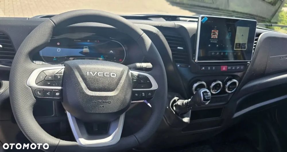 Iveco WYPRZEDAŻ DEALERA,TANIEJ NIE ZNAJDZIESZ !!!OD RĘKI - 9