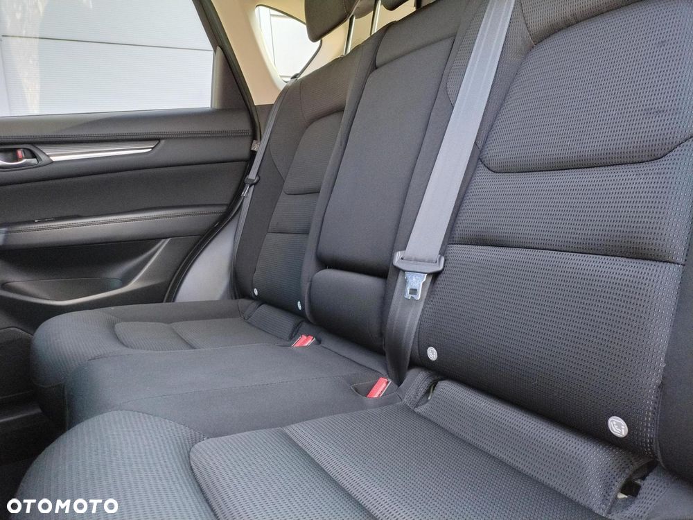 Mazda CX-5 2.0 Hikari 2WD - 27