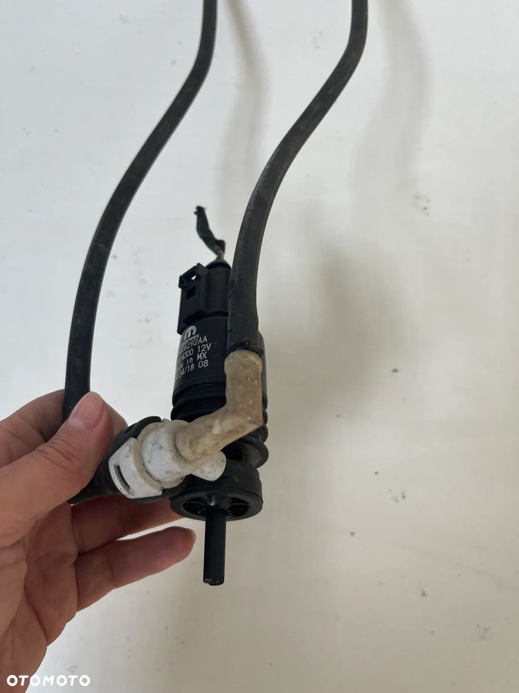 Jeep Cherokee Pompka Czujnik 68406292AA, 12224300 - 2