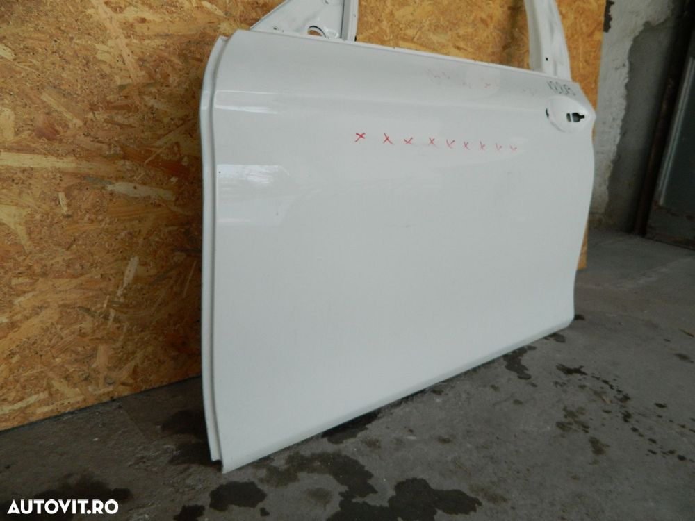 Usa stanga fata BMW Seria 5, F10, F11, 2010, 2011, 2012, 2013, 2014, 2015. - 9