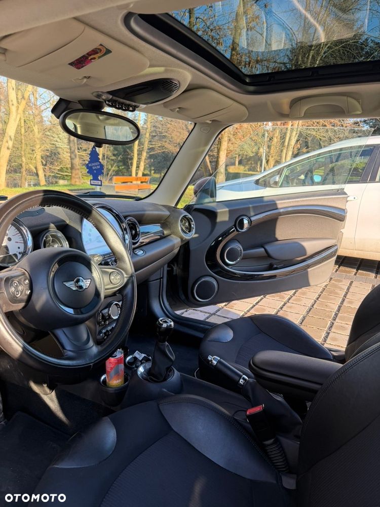 MINI Cooper S Standard - 10