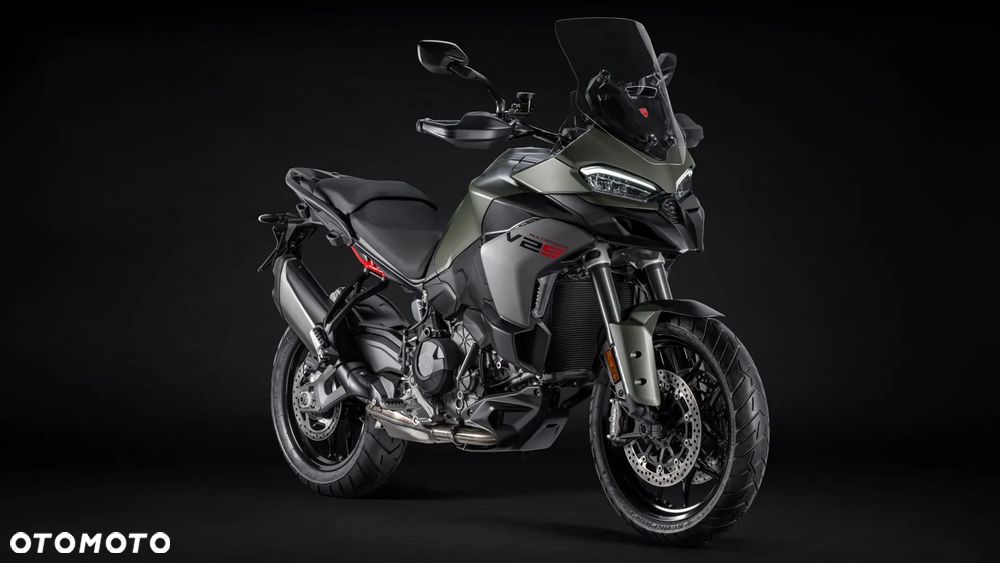 Ducati Multistrada - 6