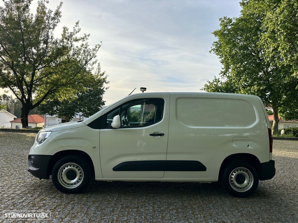 Opel Combo 1.6CDTI - 3