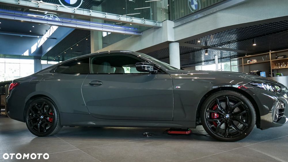 BMW Seria 4 - 6