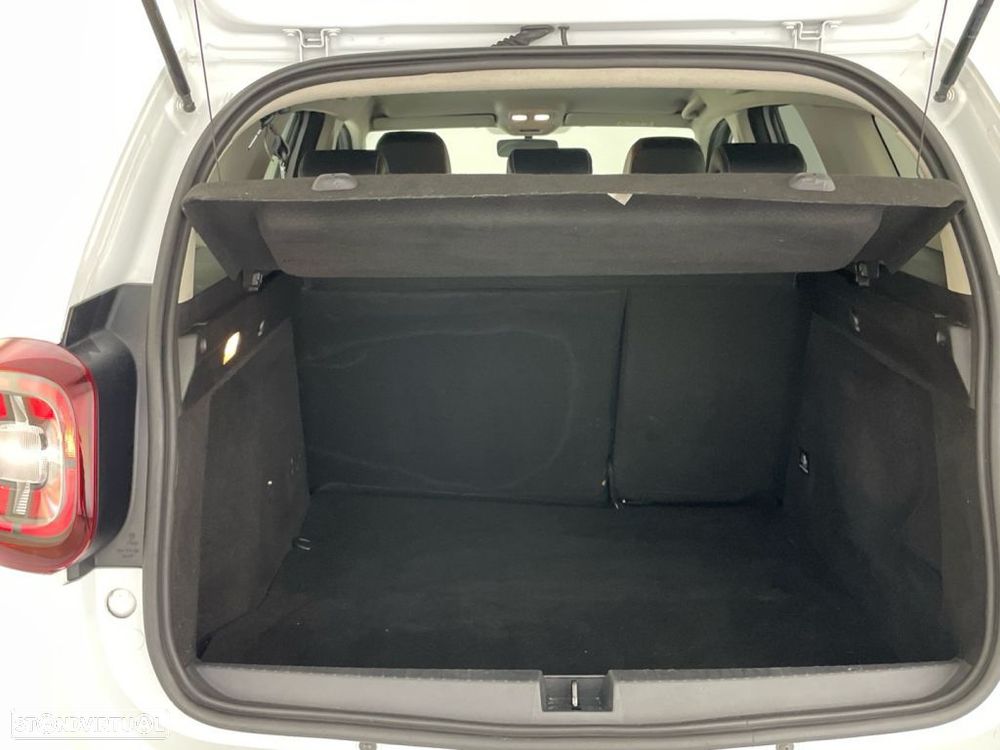 Dacia Duster 1.0 TCe Prestige - 13