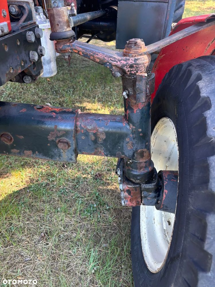 Zetor 7011 - 35