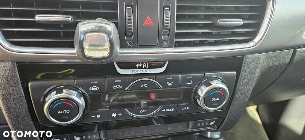 Mazda CX-5 SKYACTIV-D 150 Nakama - 11