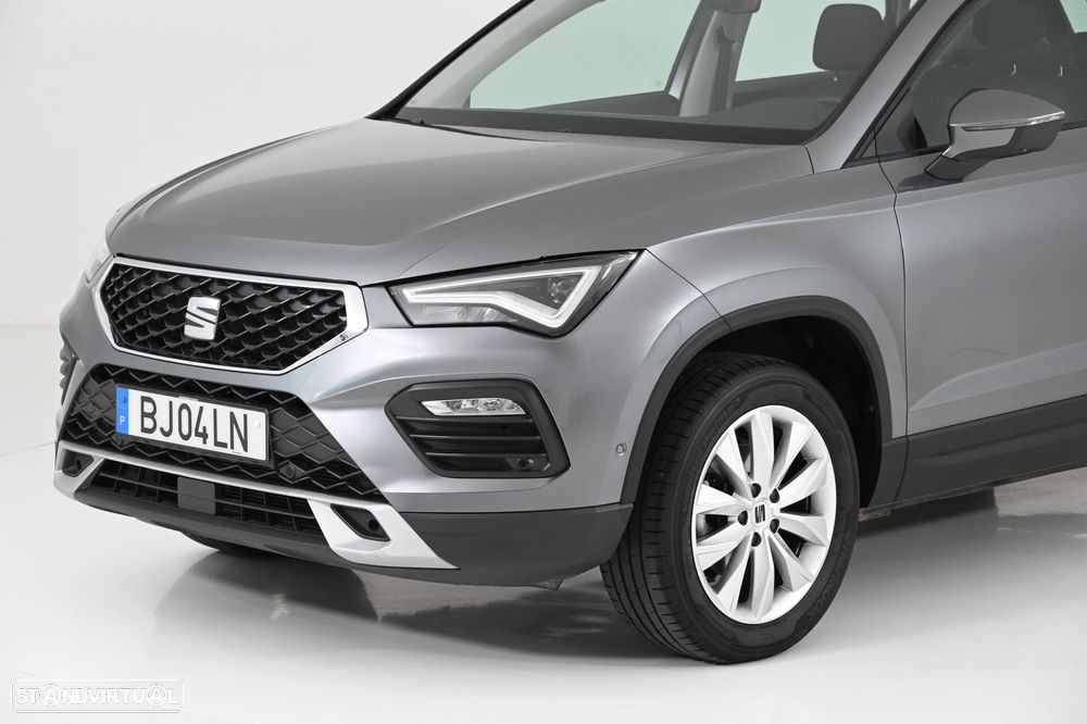 SEAT Ateca 1.0 TSI Style - 11