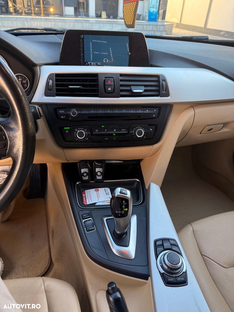 BMW Seria 3 - 16