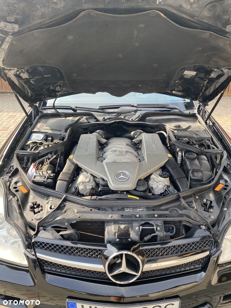 Mercedes-Benz CLS 63 AMG - 27