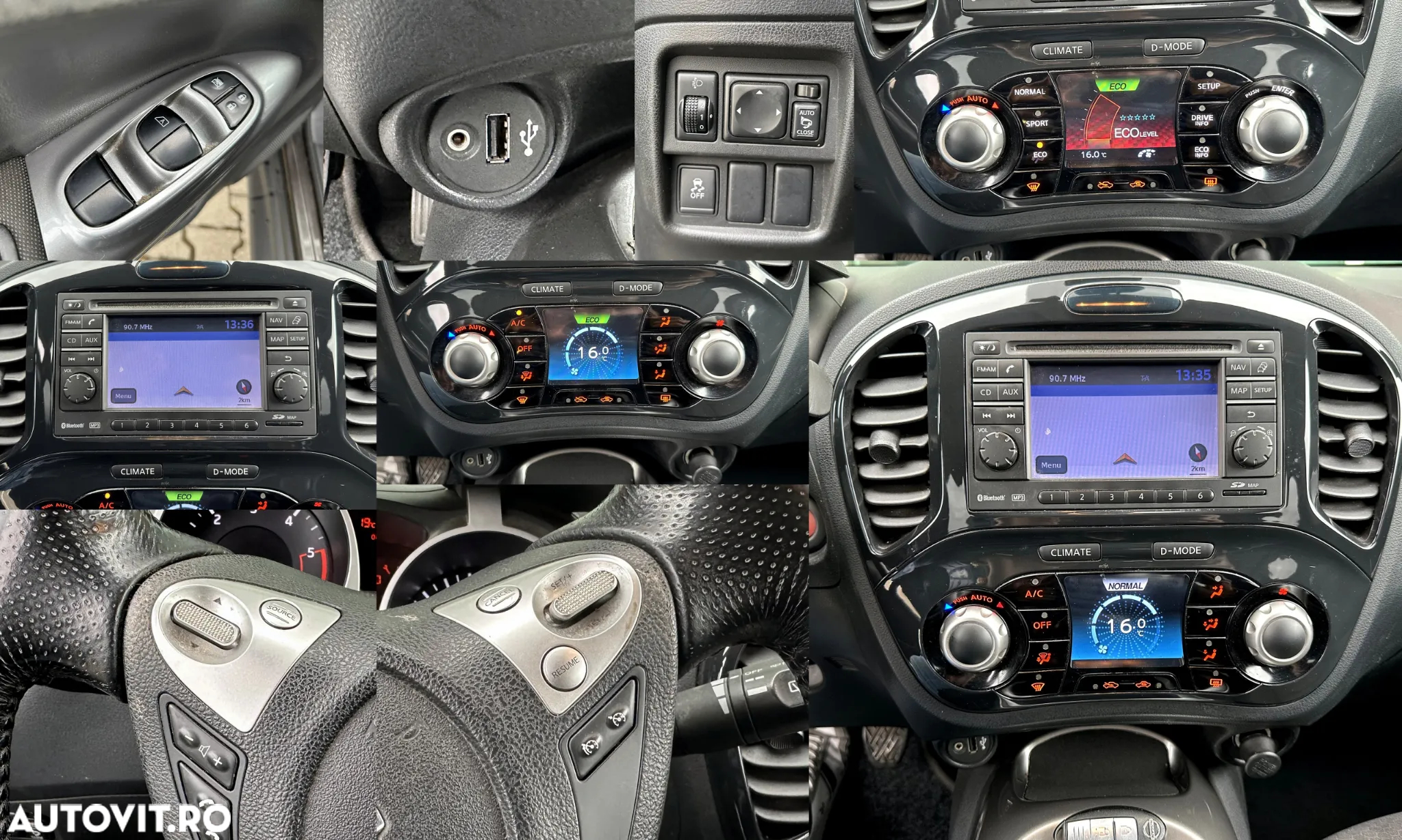 Nissan Juke - 5