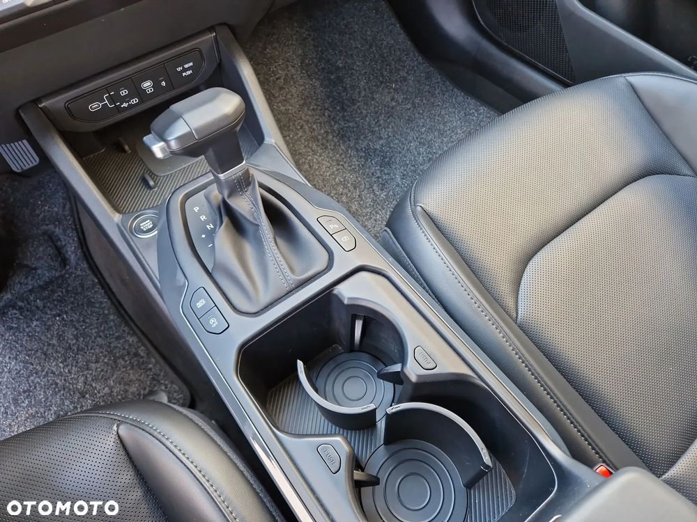 Kia K4 1.6 T-GDI L - 15