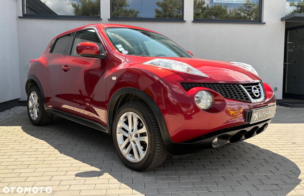 Nissan Juke - 3