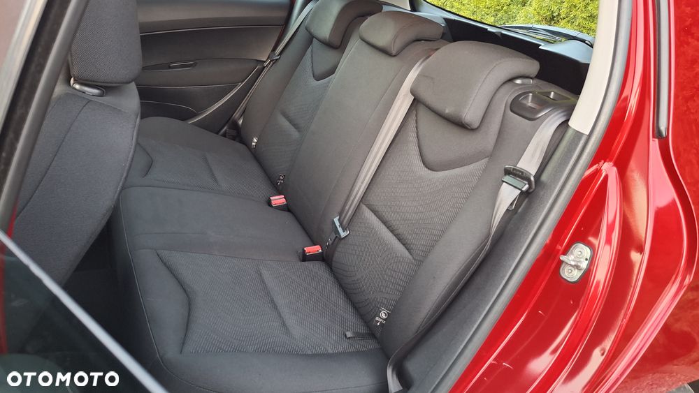 Peugeot 308 1.6 HDi Trendy - 8