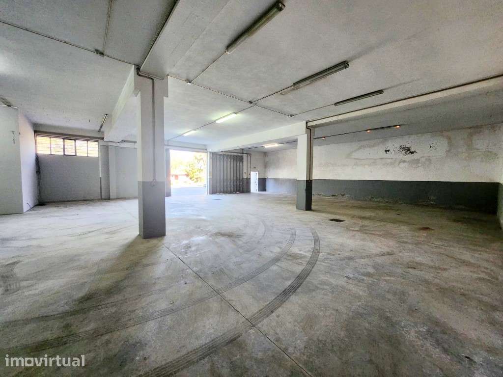 Armazém para Arrendamento em Coronado, Trofa - Grande imagem: 4/16