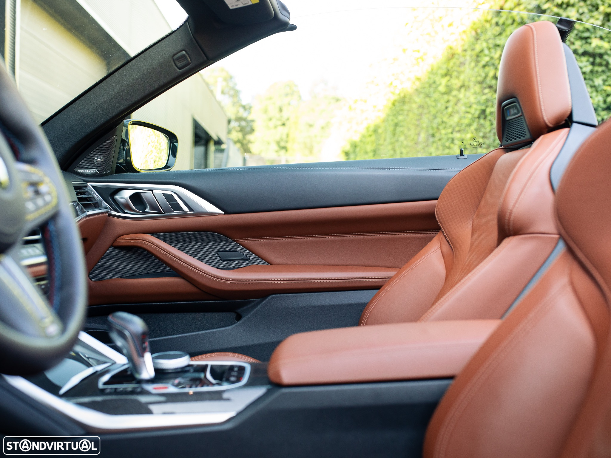 BMW M4 Competition - 34