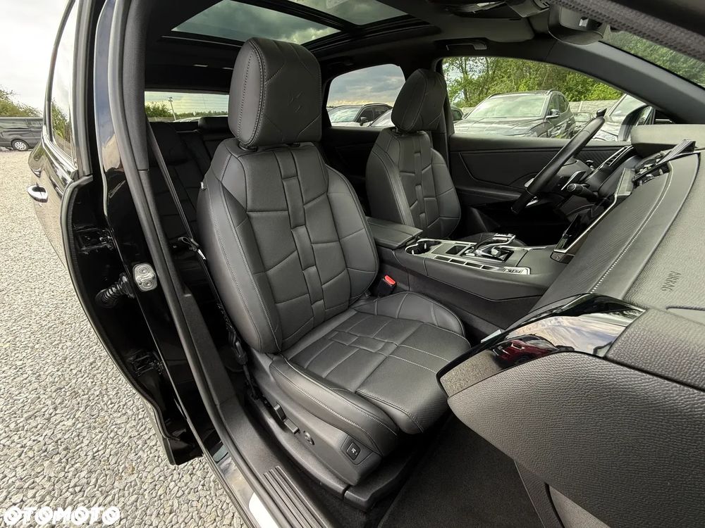 DS Automobiles DS 7 Crossback - 35