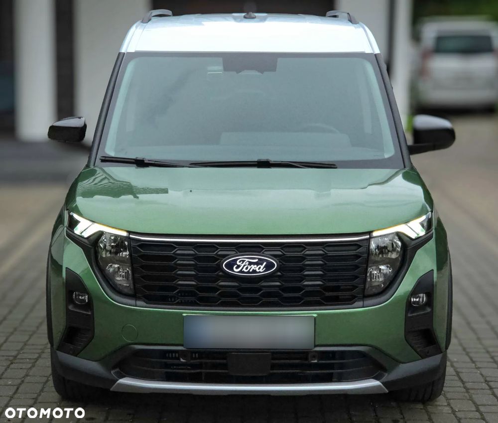 Ford Tourneo Courier 1.0 EcoBoost Active - 2