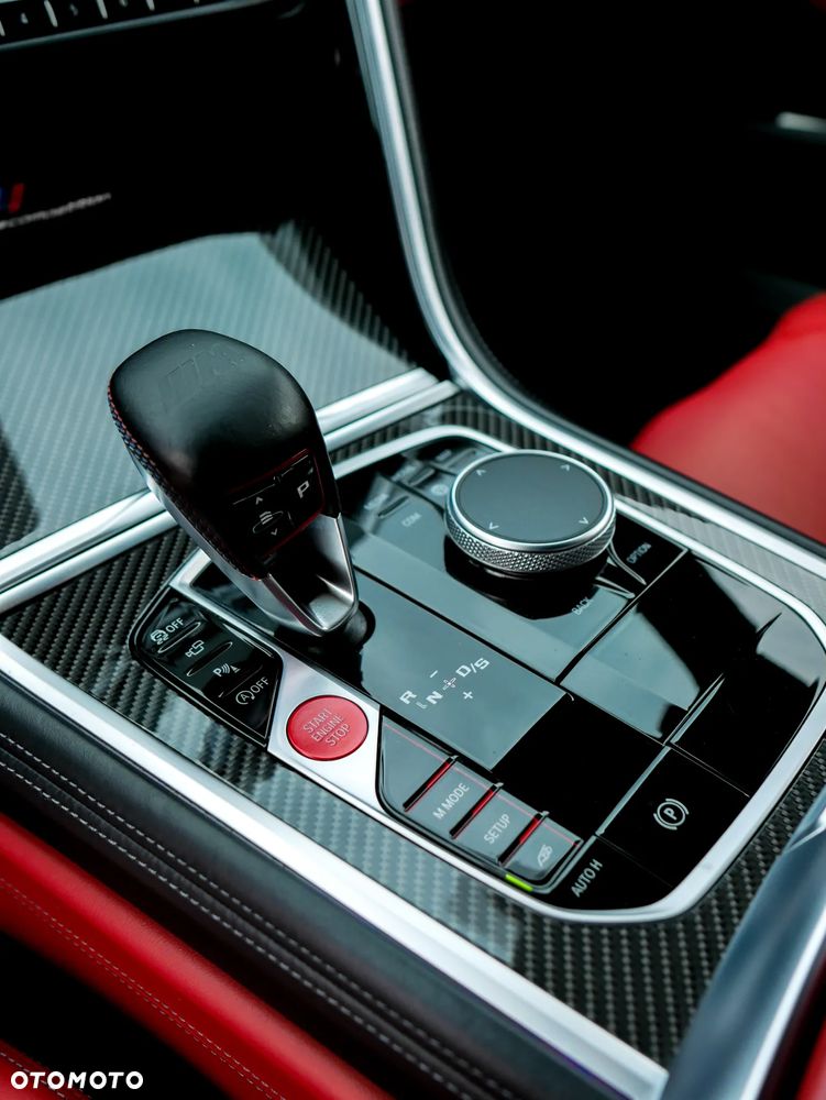 BMW M8 - 15