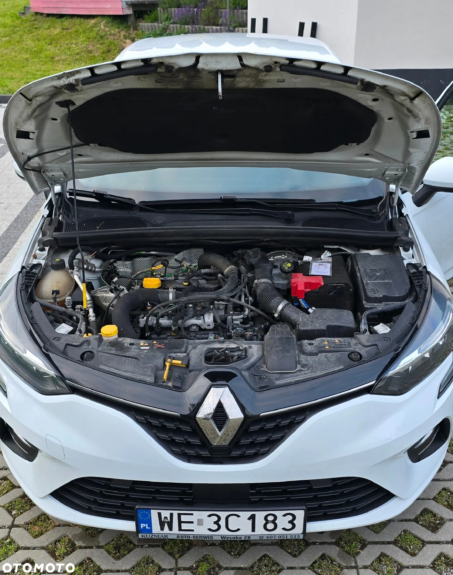 Renault Clio 1.0 TCe Zen - 6