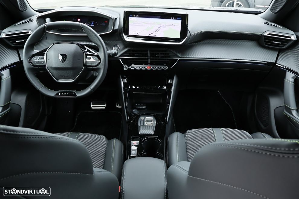 Peugeot 2008 - 11