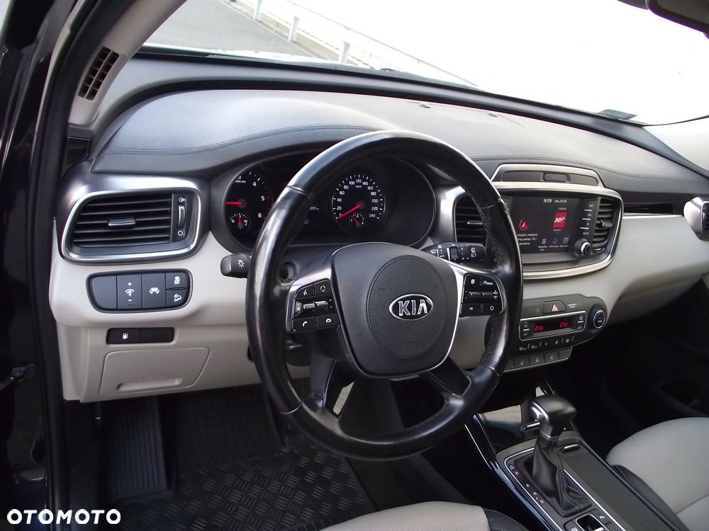 Kia Sorento 2.0 CRDI Business Line - 16