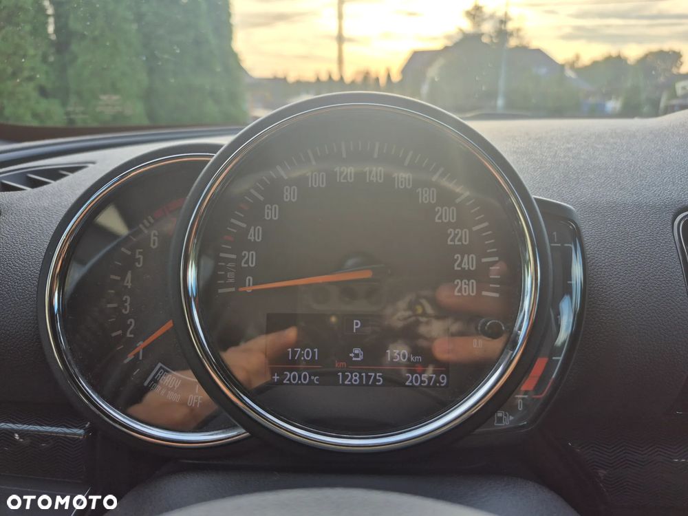 MINI Clubman Cooper - 16