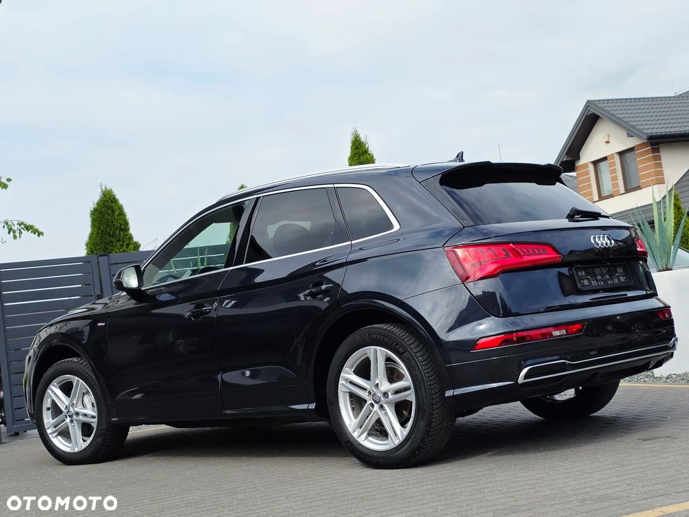 Audi Q5 2.0 TDI (clean diesel) ultra - 3