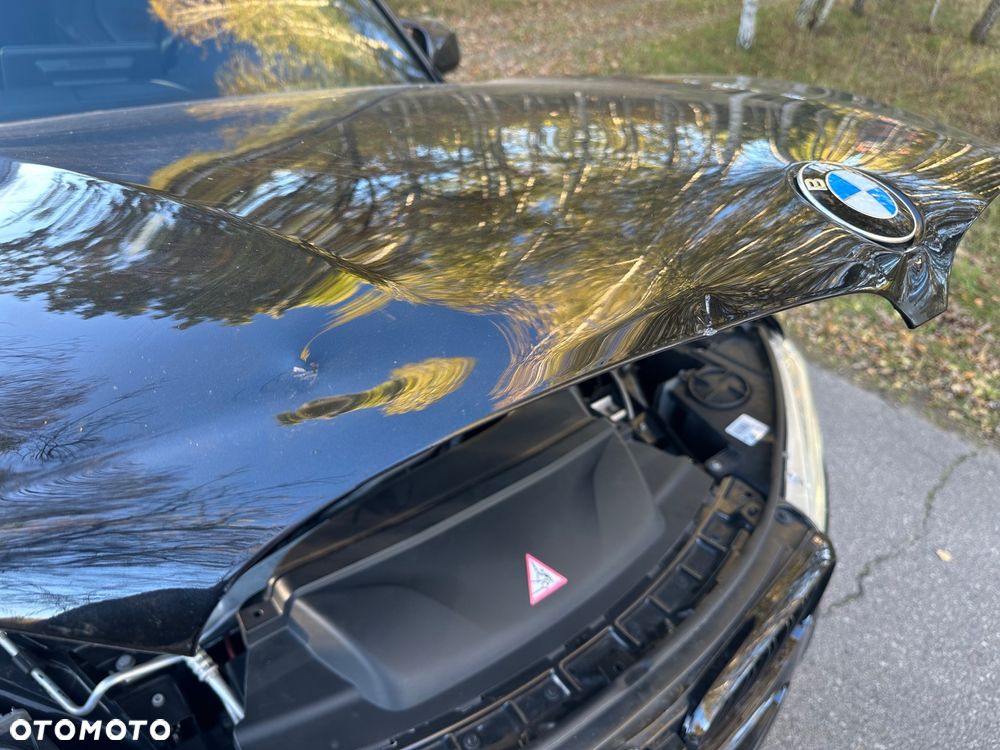 BMW X5 - 16