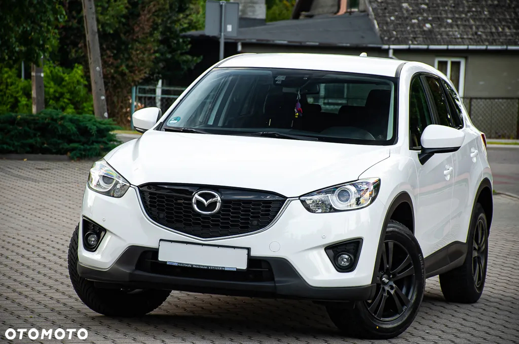 Mazda CX-5 2.0 Skyenergy 2WD - 24