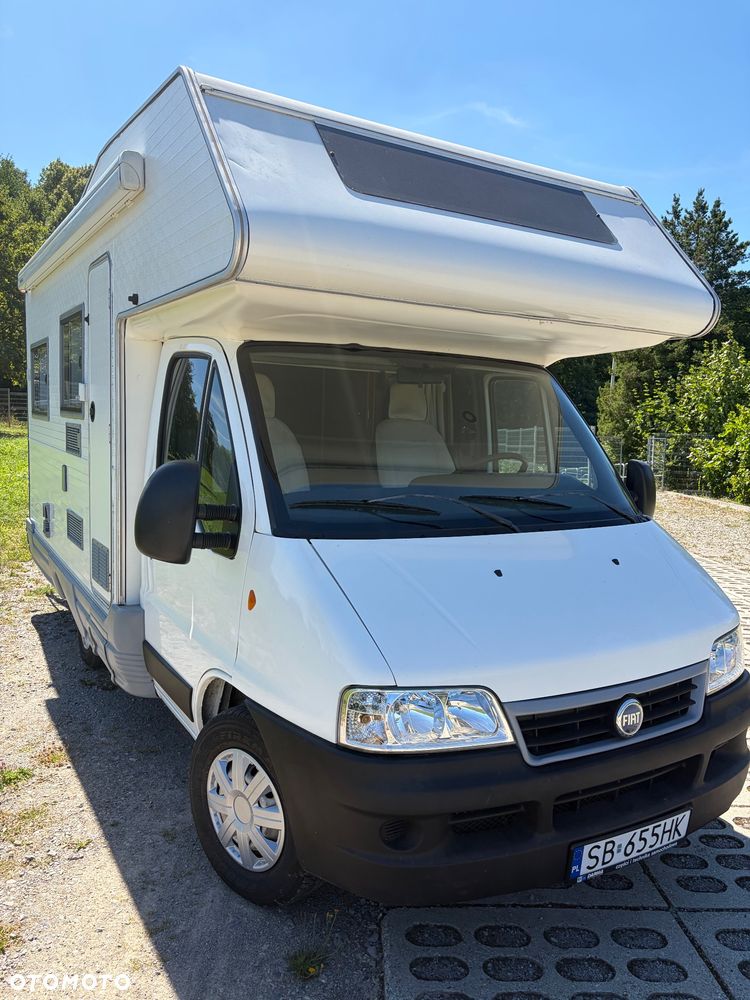 Fiat Ducato - 5
