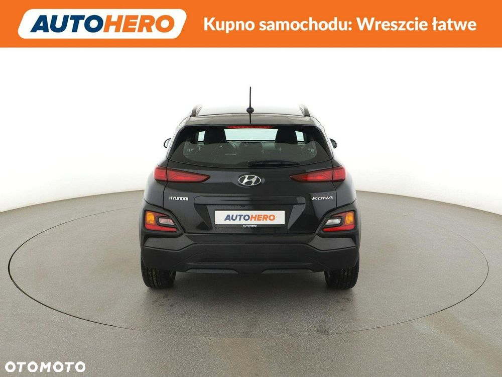 Hyundai Kona 1.0 T-GDI Comfort - 7