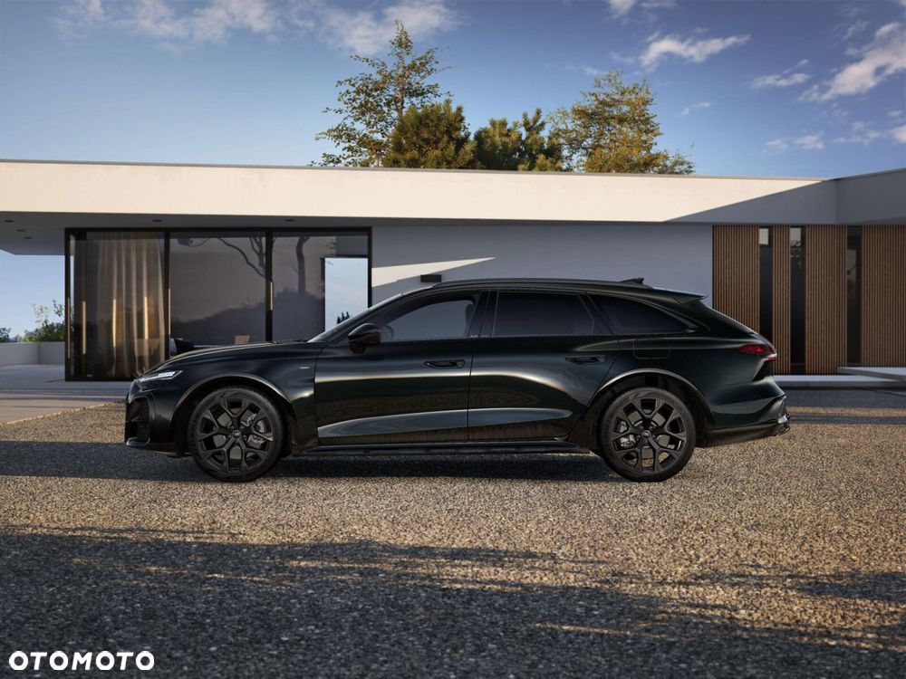 Audi A6 Allroad - 4