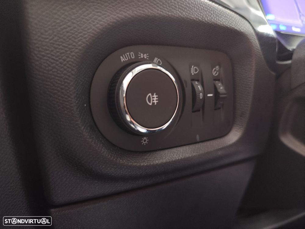 Opel Corsa-e Elegance - 14