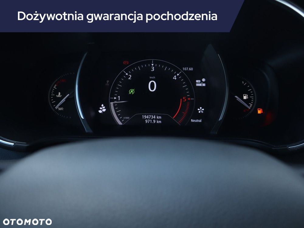 Renault Megane - 13