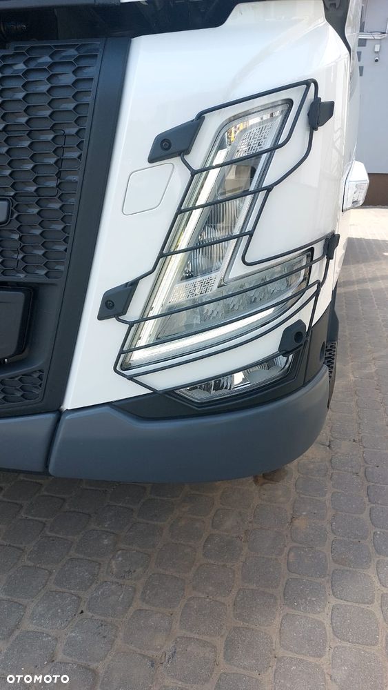 Volvo FM 430 6x2 - 20