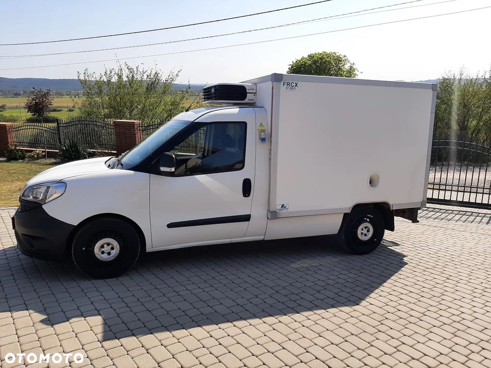 Fiat Doblo - 7