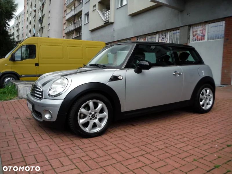 MINI ONE Standard - 9
